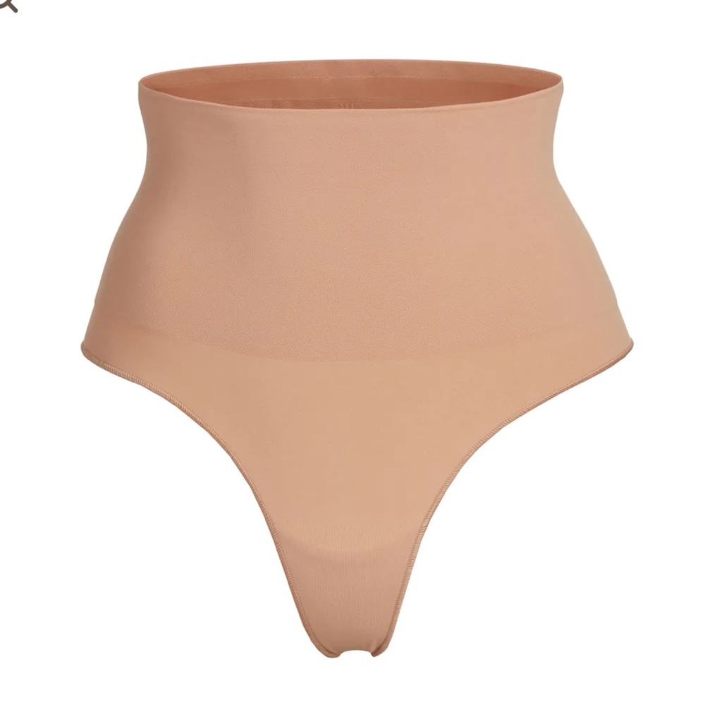 Brand New Core Control Thong